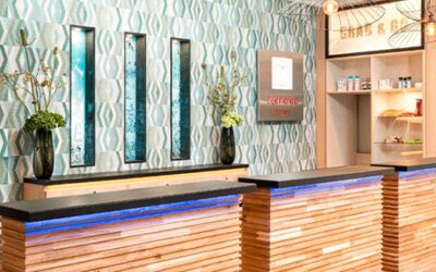 Leonardo Hotel Hamburg Altona