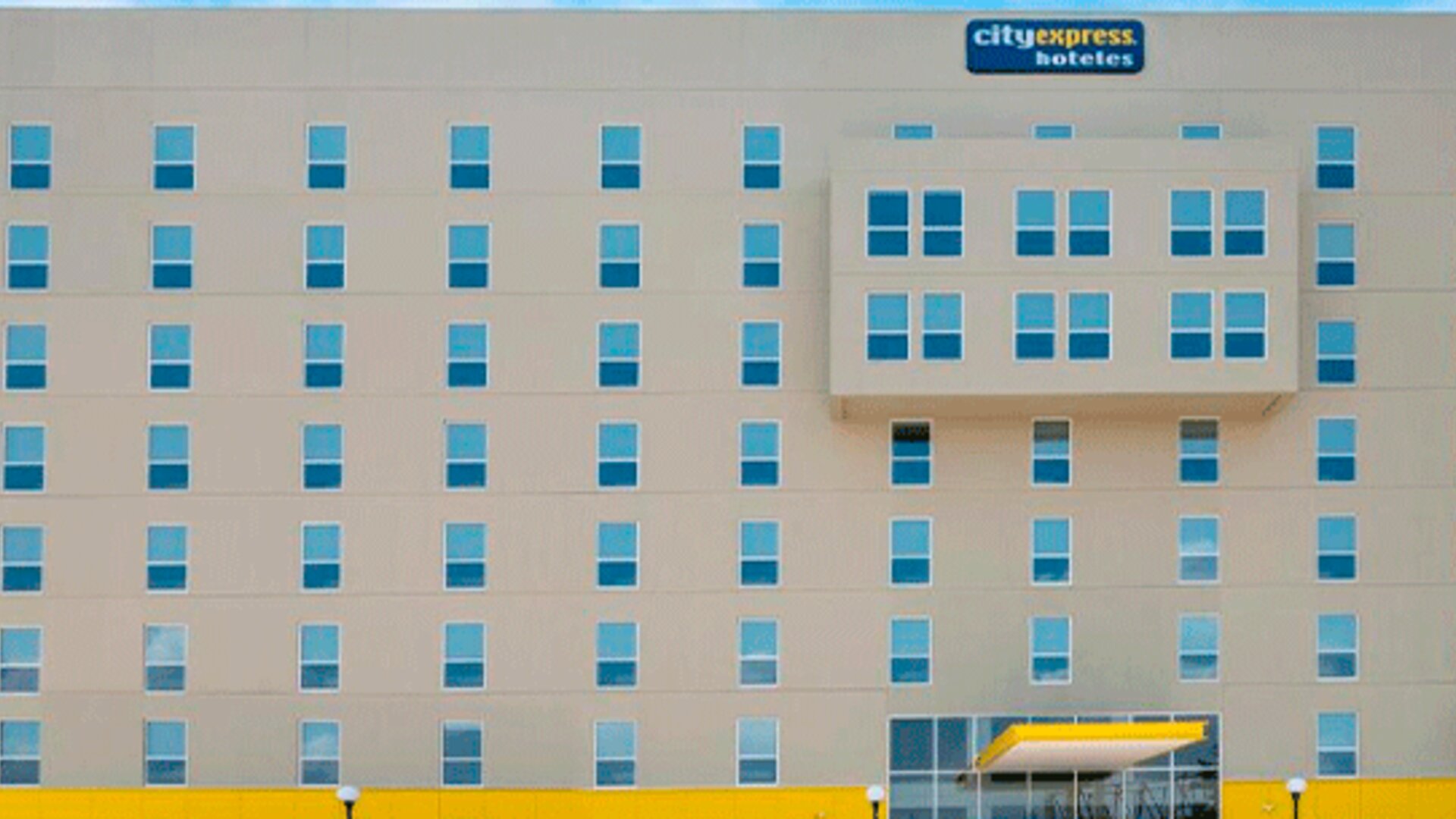 City Express By Marriott Lagos De Moreno