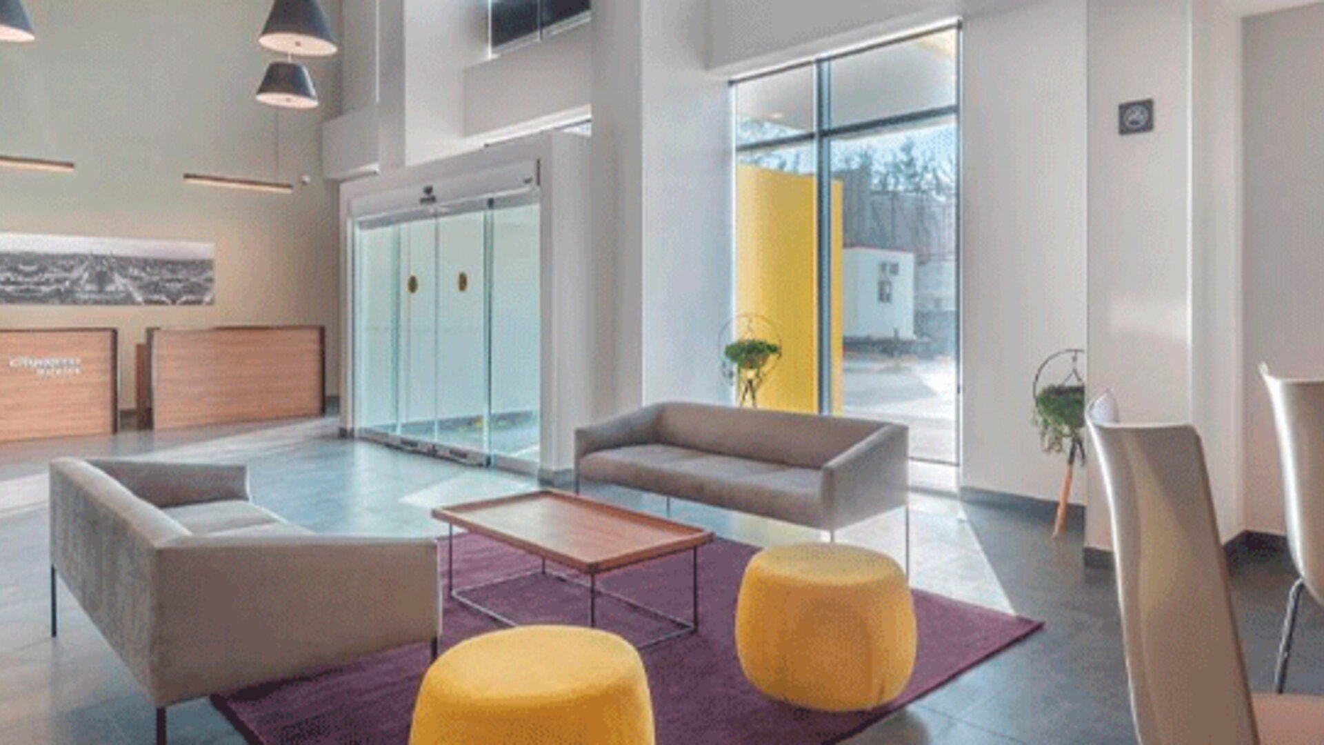 City Express By Marriott Lagos De Moreno