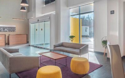 City Express By Marriott Lagos De Moreno