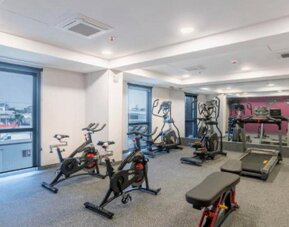 City Express By Marriott Lagos De Moreno