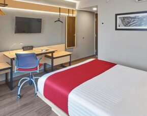 City Express By Marriott Lagos De Moreno