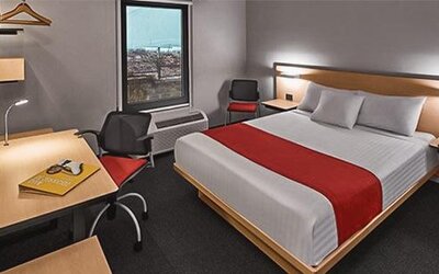 City Express by Marriott Monterrey Santa Catarina