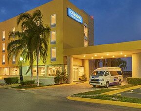 City Express by Marriott Monterrey Santa Catarina