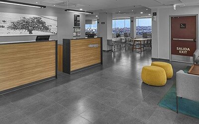 City Express by Marriott Monterrey Santa Catarina