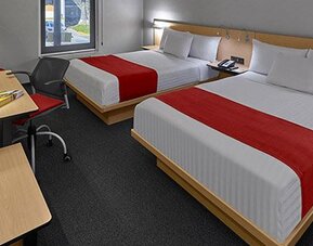 City Express by Marriott Monterrey Santa Catarina