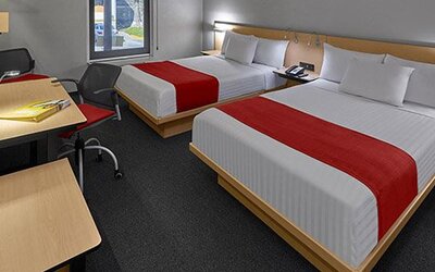 City Express by Marriott Monterrey Santa Catarina