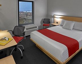 City Express by Marriott Monterrey Santa Catarina