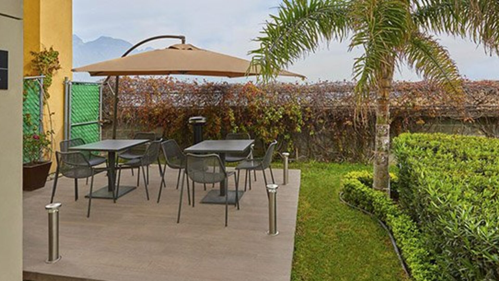 City Express by Marriott Monterrey Santa Catarina