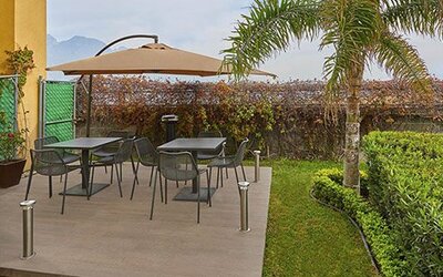 City Express by Marriott Monterrey Santa Catarina