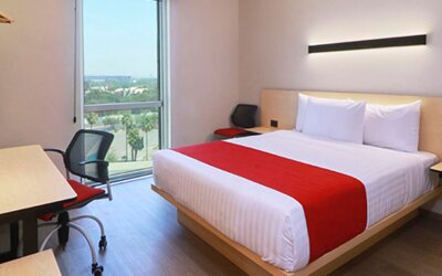 City Express by Marriott Monterrey Universidad