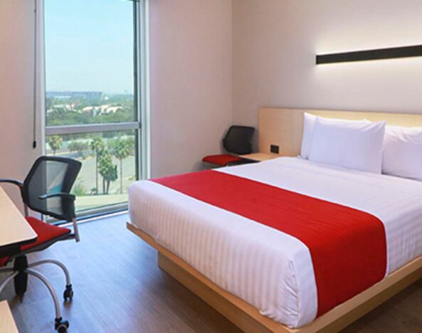 City Express by Marriott Monterrey Universidad