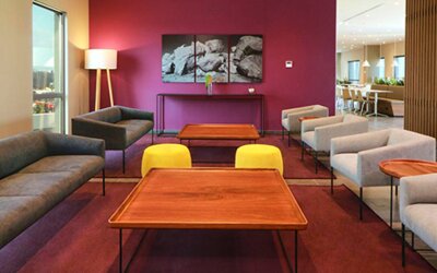 City Express by Marriott Monterrey Universidad