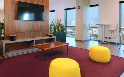 City Express by Marriott Monterrey Universidad