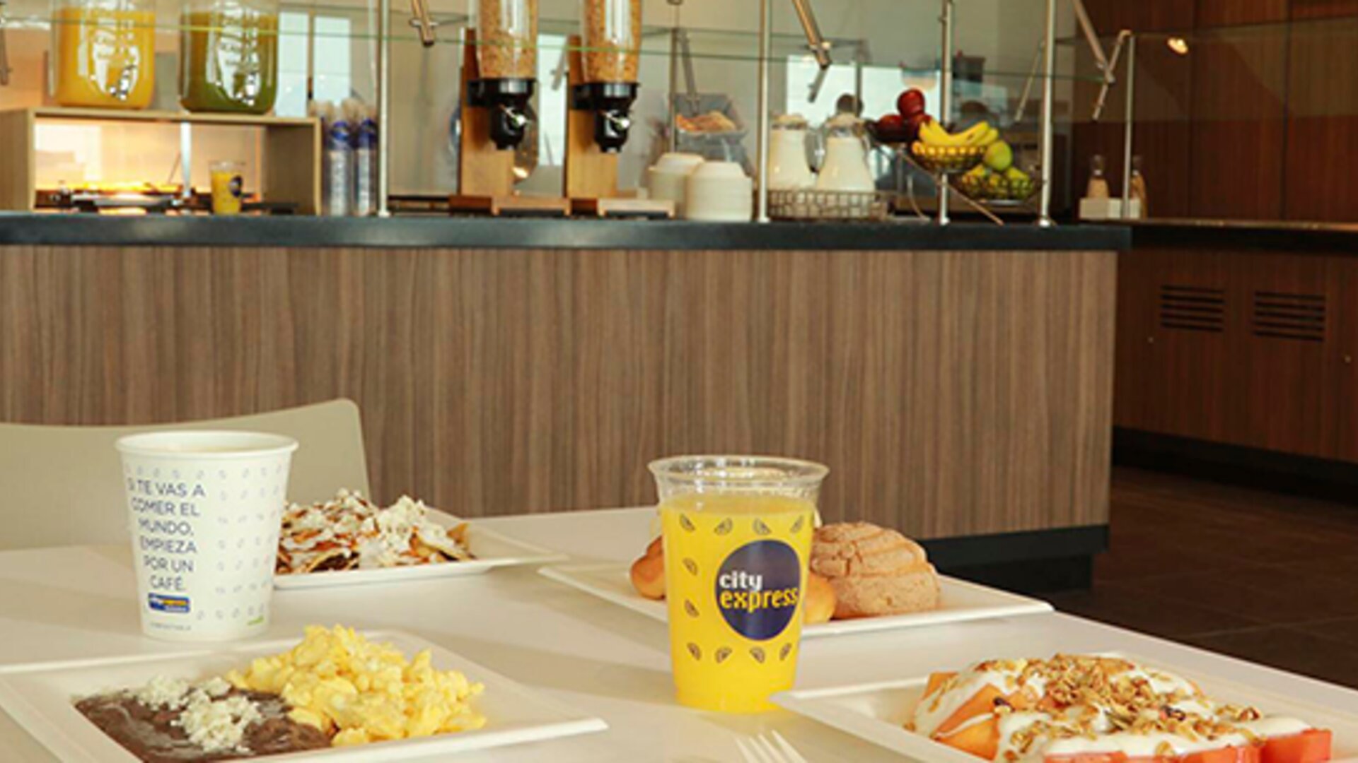 City Express by Marriott Monterrey Universidad