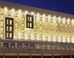 City Express by Marriott Monterrey Universidad