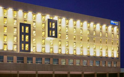 City Express by Marriott Monterrey Universidad