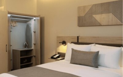 City Express Plus By Marriott Monterrey Centro