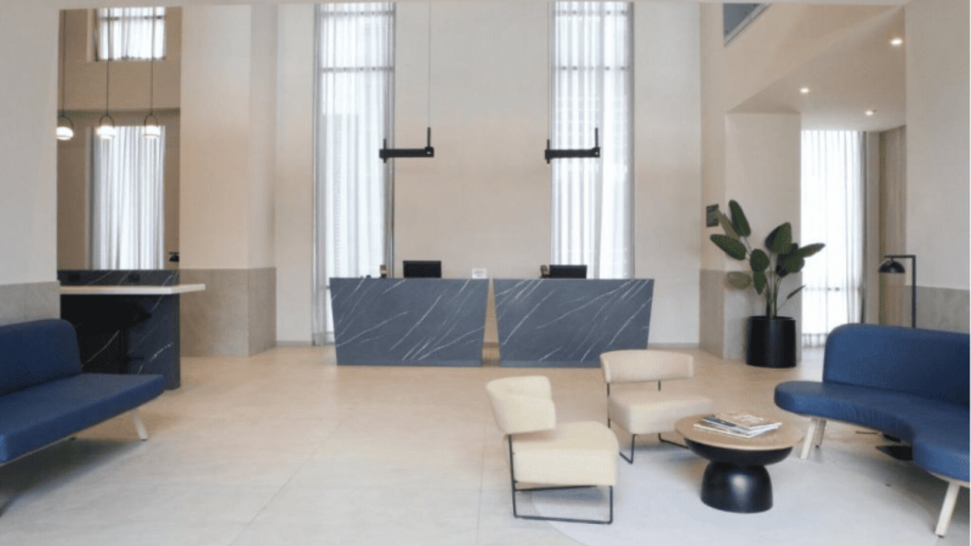 City Express Plus By Marriott Monterrey Centro