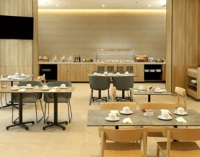 City Express Plus By Marriott Monterrey Centro