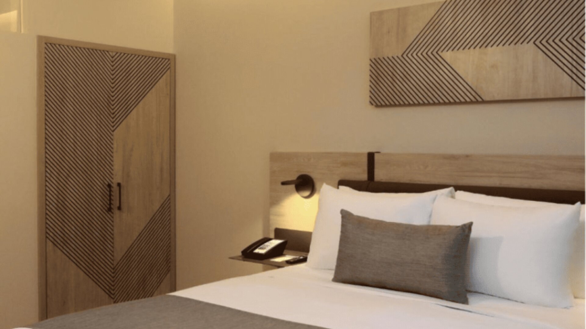 City Express Plus By Marriott Monterrey Centro