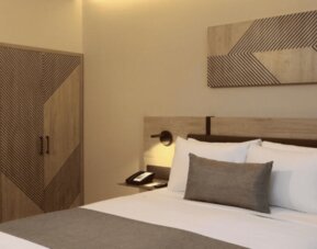 City Express Plus By Marriott Monterrey Centro