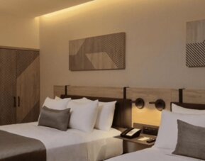 City Express Plus By Marriott Monterrey Centro