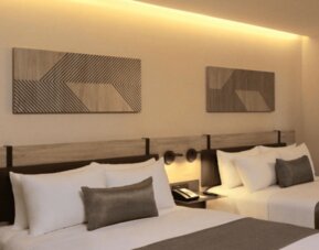 City Express Plus By Marriott Monterrey Centro