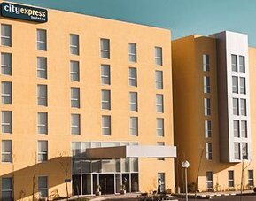 City Express by Marriott Puebla FINSA