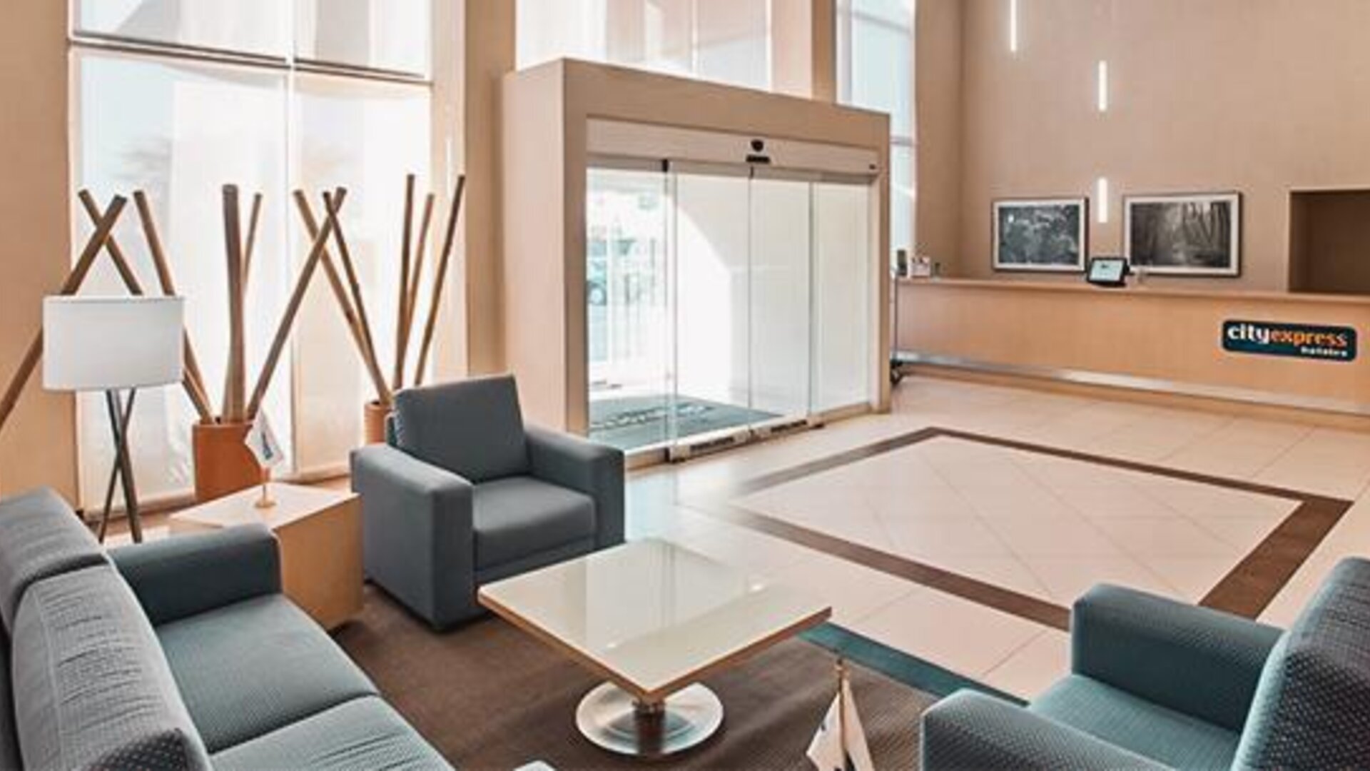 City Express by Marriott Puebla FINSA