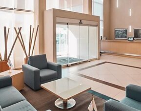 City Express by Marriott Puebla FINSA