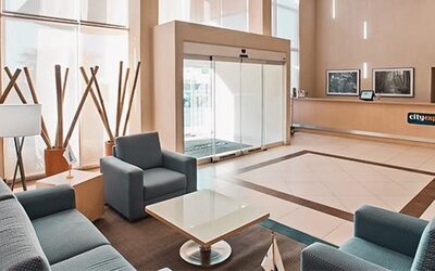 City Express by Marriott Puebla FINSA