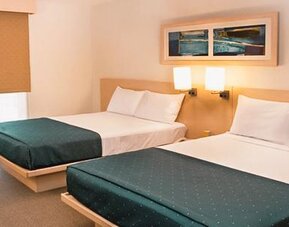 City Express by Marriott Puebla FINSA