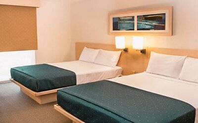 City Express by Marriott Puebla FINSA