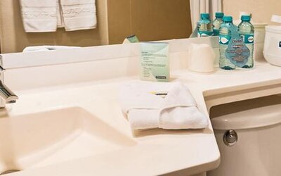 City Express by Marriott Puebla FINSA