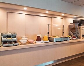 City Express by Marriott Puebla FINSA