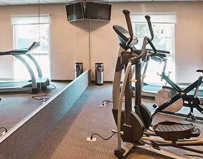 City Express by Marriott Puebla FINSA