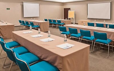 City Express by Marriott Puebla FINSA