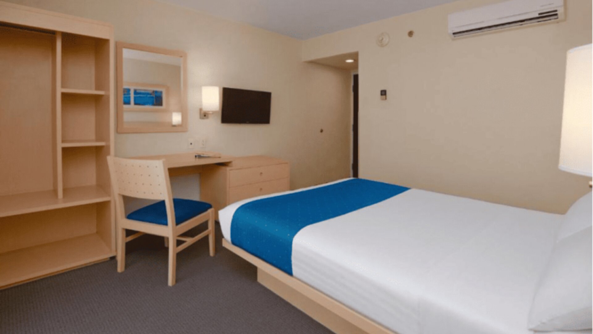 City Express by Marriott Puebla FINSA