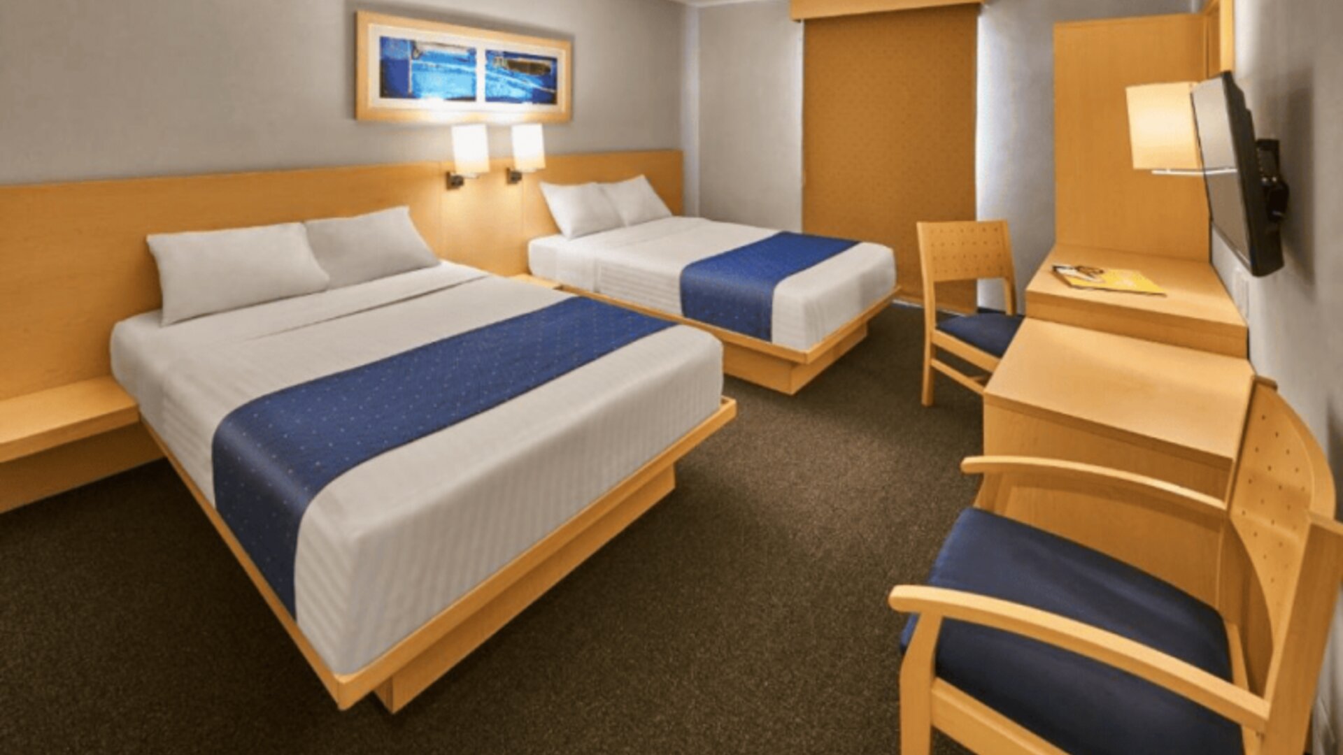 City Express by Marriott Puebla FINSA