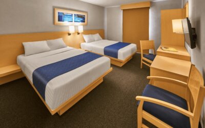 City Express by Marriott Puebla FINSA