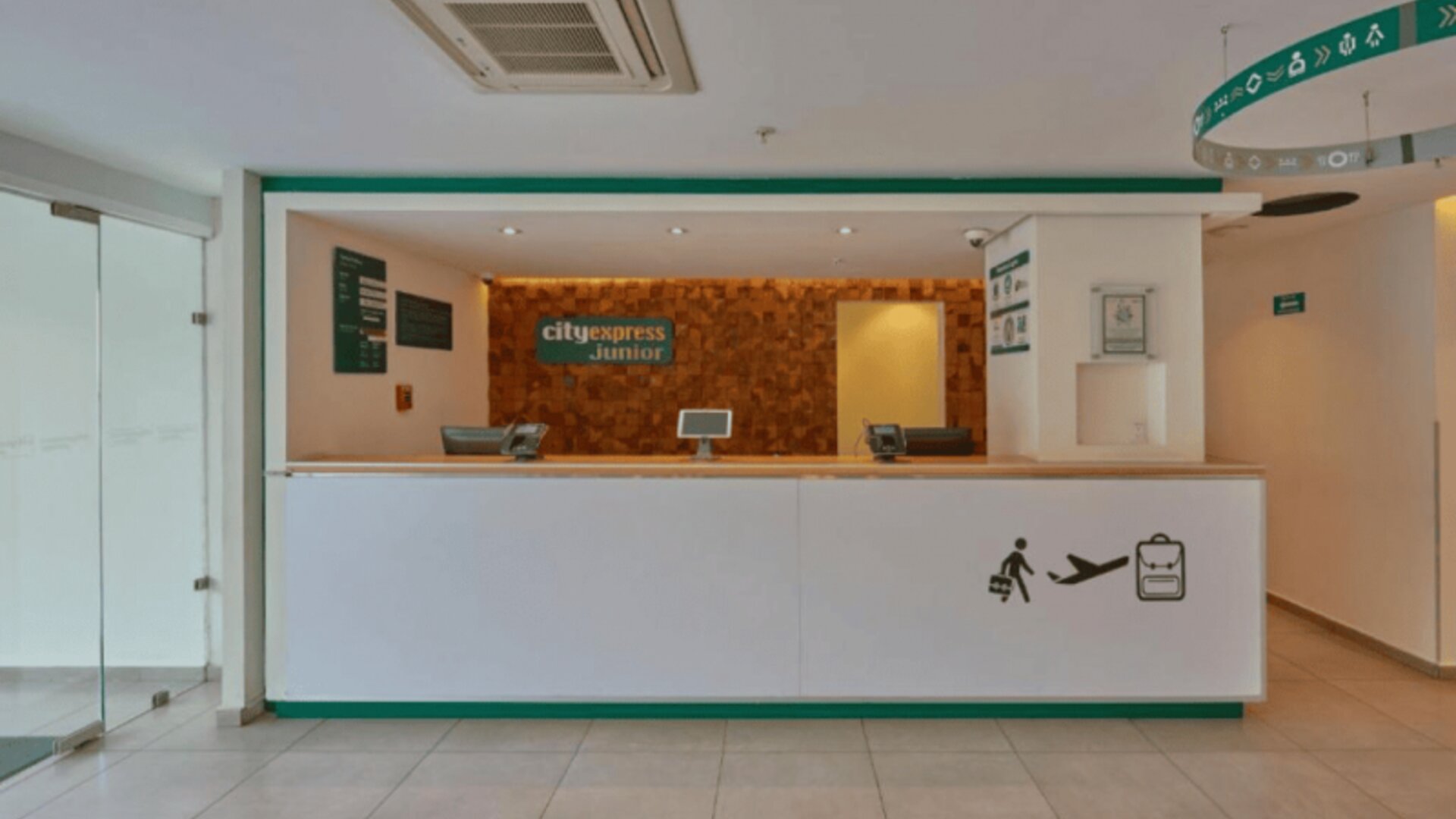 City Express Junior By Marriott Puebla Finsa