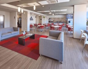 City Express Junior By Marriott Puebla Finsa