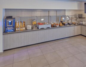 City Express Junior By Marriott Puebla Finsa