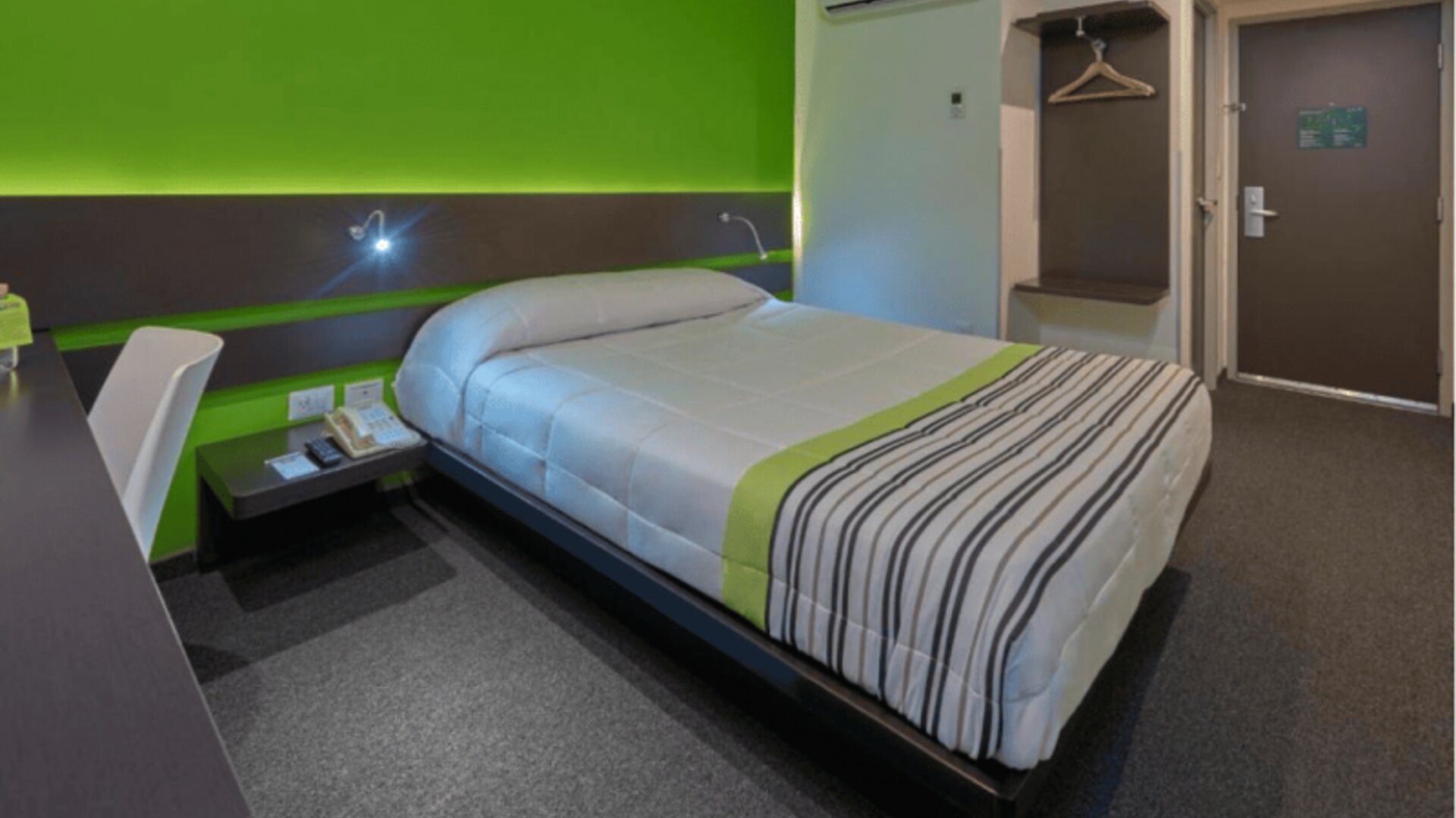 City Express Junior By Marriott Puebla Finsa