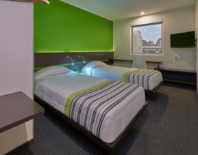 City Express Junior By Marriott Puebla Finsa