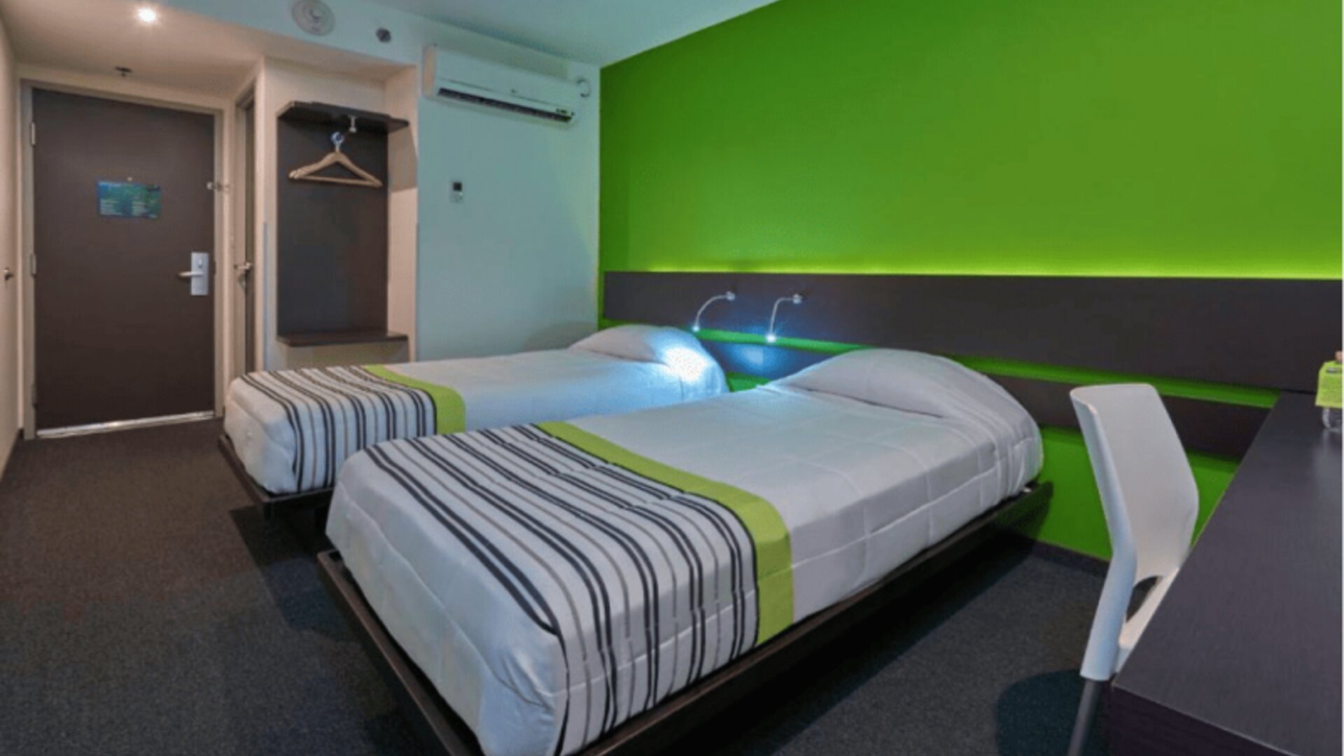 City Express Junior By Marriott Puebla Finsa