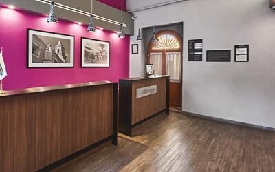 City Express by Marriott Puebla Centro