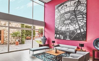 City Express by Marriott Puebla Centro