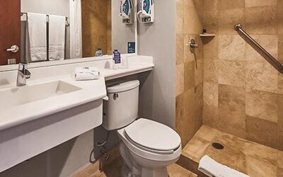 City Express by Marriott Puebla Centro